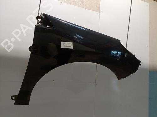 Right front fenders PEUGEOT 308 I (4A_, 4C_) 1.6 HDi | BP29348001C42 