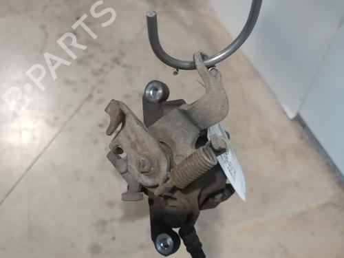Right rear brake caliper CITROËN C4 AIRCROSS 1.6 HDi 115 AWC | BP28302451M106 