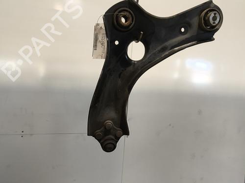 Used Right front suspension arm Right front suspension arm RENAULT CLIO V (B7_) 1.5 Blue dCi 85 (B7AG) (86 hp) 34282962 34282962