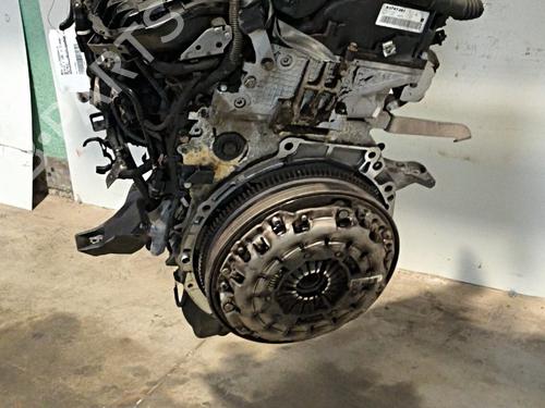 Engine BMW 1 (E81) | BP36553839M1 - Image 2