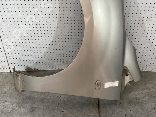 Left front fenders MAZDA 5 (CR) 2.0 CD (CR19) | BP21697385C41 