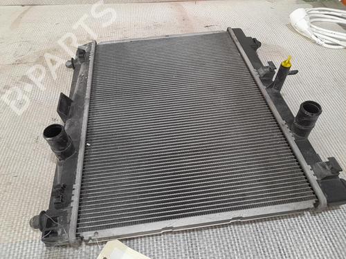 Køler TOYOTA YARIS (_P9_) 1.3 VVT-i (SCP90_, SCP90R) | BP21718740M31 