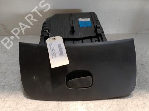Used Glove box Glove box RENAULT CLIO IV (BH_) 1.5 dCi 90 (90 hp) 21713110 21713110