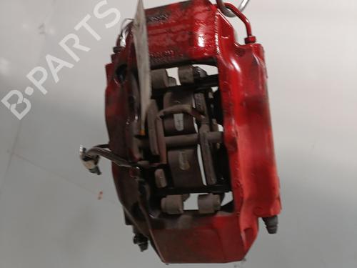 Left front brake caliper PORSCHE BOXSTER (986) S 3.2 | BP28302428M105 