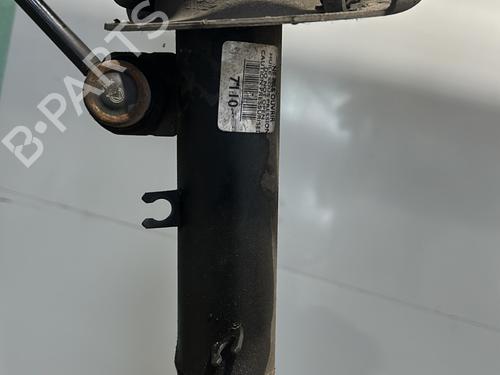 Left front shock absorber PEUGEOT 207 (WA_, WC_) 1.6 HDi | BP28443198M16 