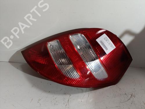 Used Right taillight MERCEDES-BENZ A-CLASS (W169) A 200 CDI (169.008, 169.308) (140 hp) 21709953