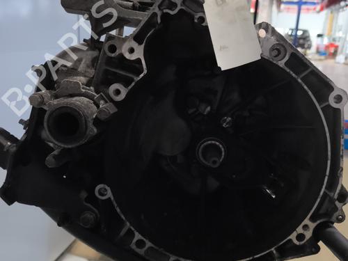 Gearbox CITROËN C4 II (NC_) 1.6 HDi 90 | BP23887460M3 - Image 6