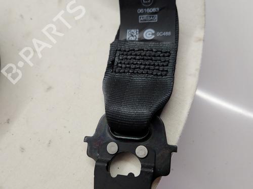 Front right seatbelt CITROËN C3 III (SX) 1.2 THP 110 (SXHNPS, SXHNZT, SXHNZ6) | BP36021978I25 - Image 4