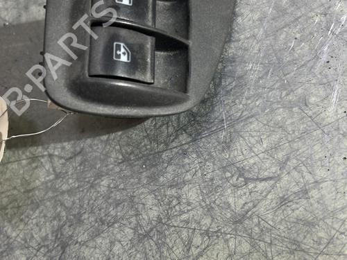 Used Left front window switch Left front window switch FIAT DOBLO Box Body/MPV (223_) 1.3 D Multijet (75 hp) 26893522 26893522