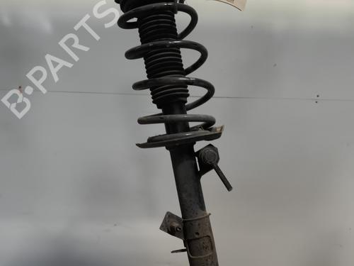 Used Right front shock absorber NISSAN QASHQAI / QASHQAI +2 I (J10, NJ10, JJ10E) 2.0 All-wheel Drive (141 hp) 26894177