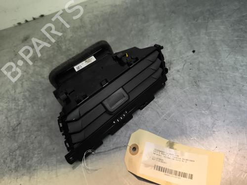 Used Air vent VW POLO VI (AW1, BZ1, AE1) 1.0 TSI (110 hp) 32994568