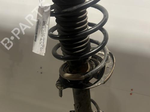 Right front shock absorber PEUGEOT 208 I (CA_, CC_) 1.4 HDi | BP22652875M17 