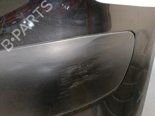 Rear bumper PEUGEOT 307 (3A/C) 1.6 HDi 110 | BP21704646C8 