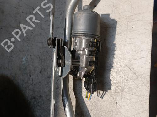 Front wiper motor PEUGEOT 208 I (CA_, CC_) 1.6 HDi / BlueHDi 75 | BP22652814M29 