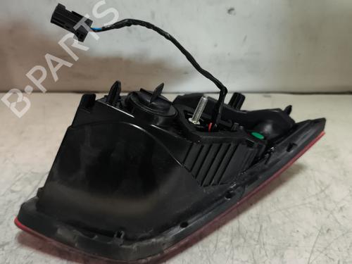 Used Right tailgate light Right tailgate light PEUGEOT 308 II (LB_, LP_, LW_, LH_, L3_) 1.6 BlueHDi 120 (120 hp) 25624748 25624748