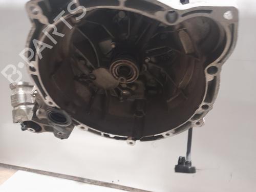 Gearkasse FORD FIESTA VI (CB1, CCN) 1.6 Ti (120 hp) 22316777