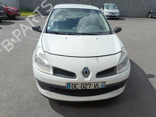 Electronic module RENAULT CLIO III (BR0/1, CR0/1) 1.5 dCi (C/BR0G, C/BR1G) | BP33870462M83 - Image 11