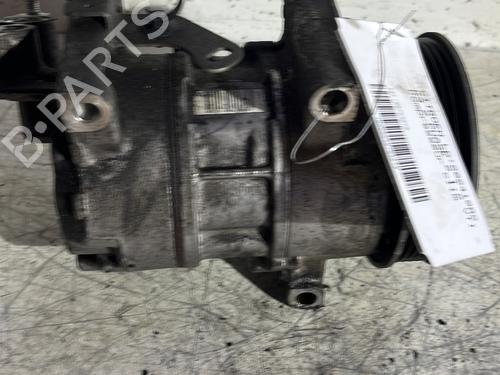 Used AC compressor AC compressor CITROËN C3 II (SC_) 1.2 VTi 82 (82 hp) 22789731 22789731