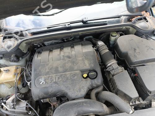 Electronic module PEUGEOT 407 (6D_) 2.0 HDi 135 (6DRHRH, 6DRHRE, 6DRHRG, 6DRHRJ) | BP34542715M83  - Image 7