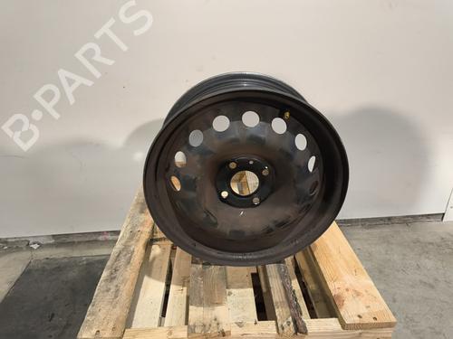 Rim RENAULT CLIO III (BR0/1, CR0/1) 1.2 16V Hi-Flex (BR1U, CR1U) | BP29996917C45