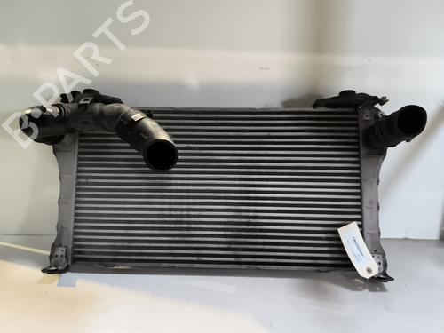Used Intercooler Intercooler TOYOTA AURIS (_E15_) 2.0 D-4D (ADE150_, ADE150R) (126 hp) 23964760 23964760