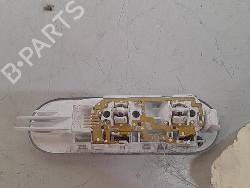 Interior roof light NISSAN PRIMASTAR Van (X83) 2.0 dCi 115 | BP21696897I8 