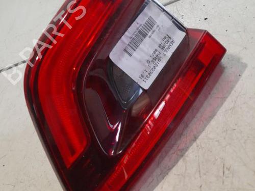 Used Left tailgate light Left tailgate light RENAULT KADJAR (HA_, HL_) 1.3 TCe 160 (HLNC) (160 hp) 21714221 21714221