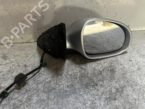Used Right mirror VW PASSAT B6 (3C2) 1.9 TDI (105 hp) 21838193
