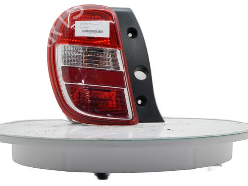 Used Left taillight Left taillight NISSAN MICRA IV (K13K, K13KK) 1.2 (80 hp) 33810323 33810323