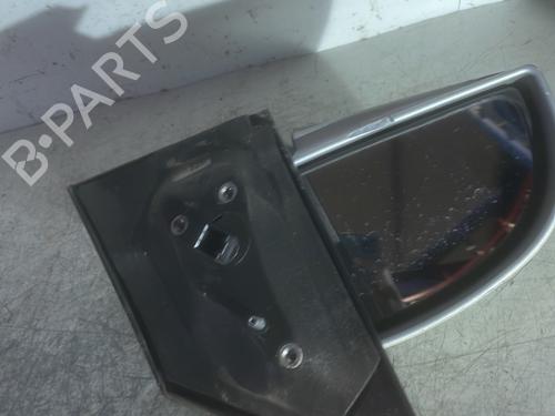 Left mirror HYUNDAI GETZ (TB) 1.5 CRDi | BP21838302C26 