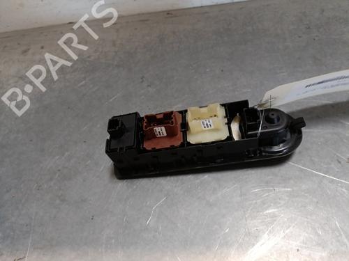 Left front window switch RENAULT CAPTUR I (J5_, H5_) 0.9 TCe 90 | BP29003608I27 - Image 3