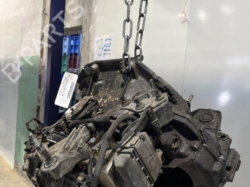 Gearbox RENAULT CLIO III (BR0/1, CR0/1) 1.6 16V (BR09, BR0T, CR09, CR0T) | BP27382648M3 