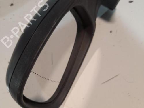 Left mirror PEUGEOT 306 Hatchback (7A, 7C, N3, N5) 1.6 | BP21700724C26 