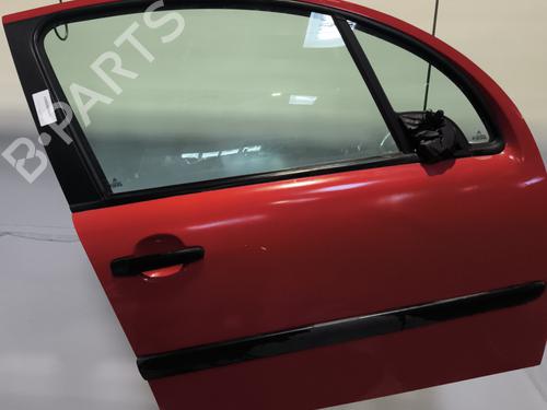 Used Right front door CITROËN C3 I (FC_, FN_) 1.1 i (60 hp) 26180367