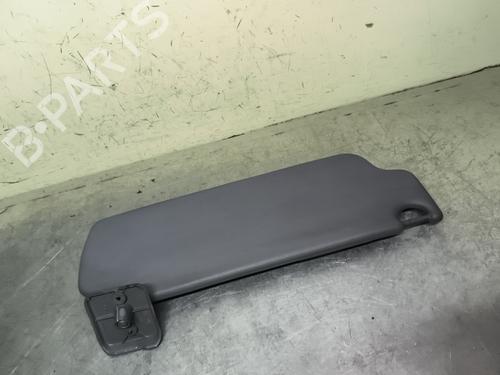 Used Left sun visor Left sun visor RENAULT TWINGO I (C06_) 1.2 (C066, C068) (58 hp) 31815692 31815692