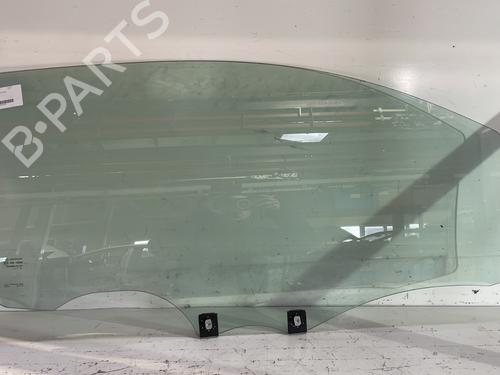 Used Front right door window PEUGEOT 108 1.0 VTi 72 (72 hp) 23205324