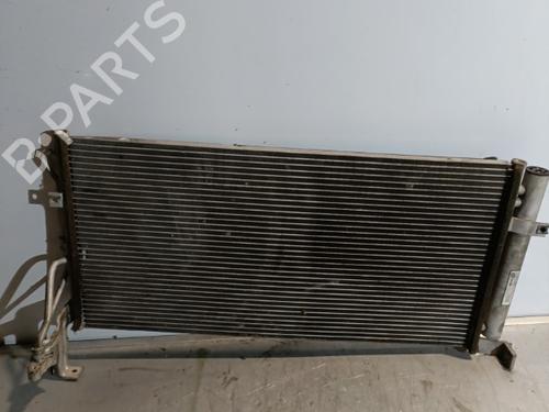 AC radiator HYUNDAI SANTA FÉ I (SM) 2.0 CRDi 4x4 | BP21713434M32 