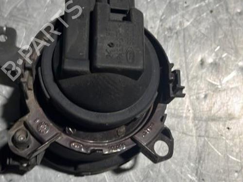 Used Left front fog light Left front fog light AUDI A2 (8Z0) 1.4 TDI (75 hp) 21713488 21713488