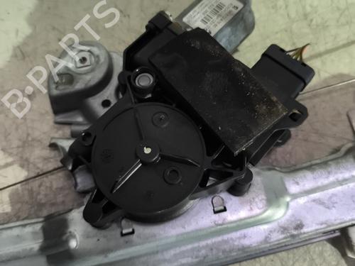 Used Front left window mechanism Front left window mechanism 26674847 26674847