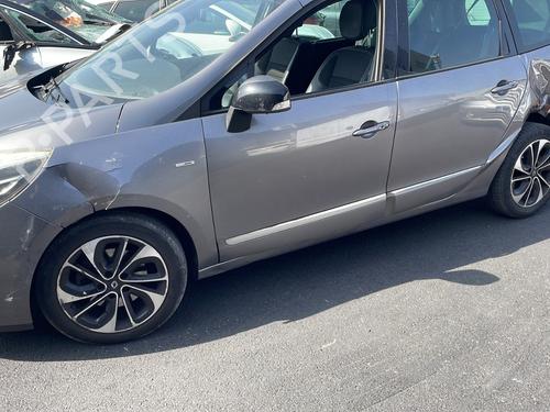 Switch RENAULT SCÉNIC III (JZ0/1_) 1.6 dCi (JZ00, JZ12) | BP30491646I30  - Image 6