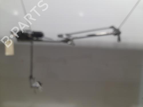 Used Front wiper motor HONDA CIVIC VIII Hatchback (FN, FK) 2.2 CTDi (FK3) (140 hp) 22359556