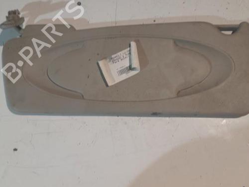 Left sun visor RENAULT KANGOO Express (FW0/1_) 1.5 dCi 75 (FW07, FW10, FW04) | BP21697741I1 