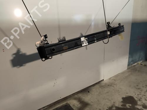 Front bumper reinforcement RENAULT MEGANE IV Hatchback (B9A/M/N_) 1.5 dCi 90 (B9A1) | BP30110267C109 