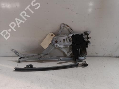 Used Front left window mechanism Front left window mechanism OPEL CORSA C (X01) 1.2 (F08, F68) (75 hp) 24221924 24221924