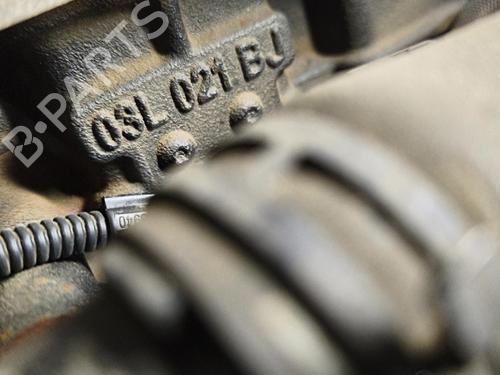 Engine VW GOLF VI (5K1) 1.6 TDI | BP38474606M1 - Image 6