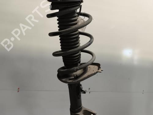 Used Left front shock absorber CITROËN DS4 (NX_) 1.2 THP 130 (130 hp) 26893288