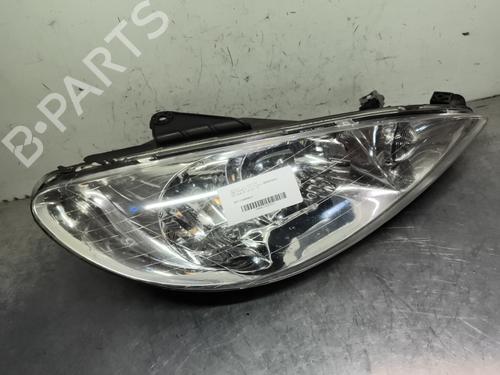 right-headlight-peugeot-206-hatchback-2ac-1998-1999-2000-2001-2002-2003-2004-2005-2006-2007-2008-2009-2010-2011-2012-31816265 main image