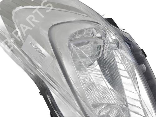 Left headlight PEUGEOT 508 I (8D_) 2.0 HDi | BP34284286C28 - Image 4