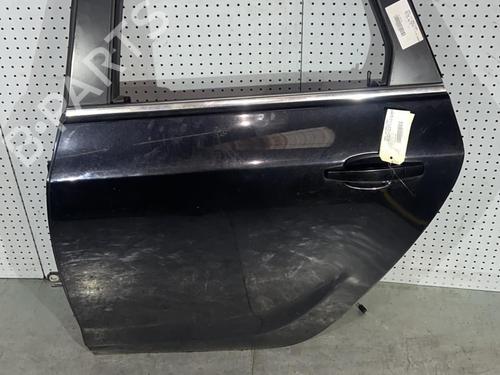 Used Left rear door OPEL ASTRA J (P10) 1.4 Turbo (68) (140 hp) 21723019