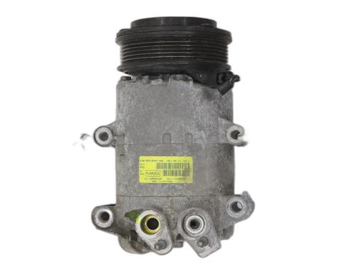 AC compressor FORD FIESTA VI (CB1, CCN) 1.25 | BP36054625M34 - Image 3
